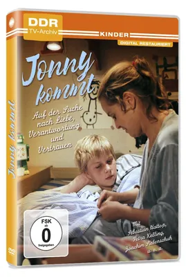 Immagine prodotto di Arriva Jonny