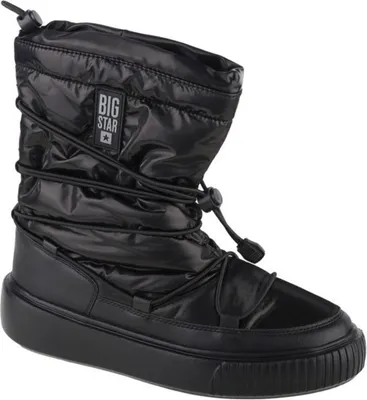 Zdjęcie produktu dla Big Star Buty KK274193906, INT1783A