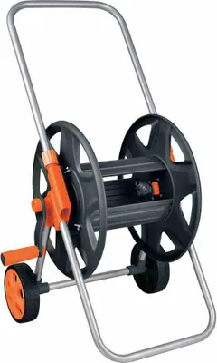 Produktbild von SIENA GARDEN Schlauchwagen Metall L67377