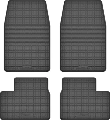Obrázok produktu pre Gumené autorohože pre: Daihatsu Feroza F300 / F310 (1989-1998)