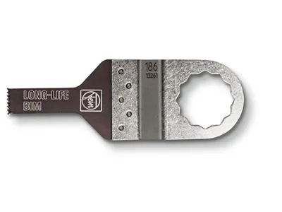 Produktbild von Fein E-Cut Long-Life Sägeblatt 25er Pack, 63502186030