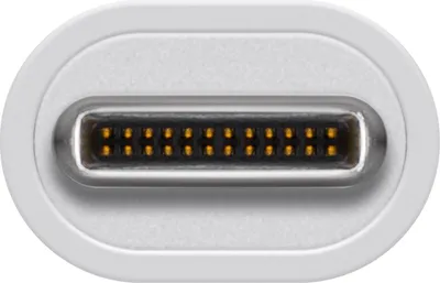 Obrázok produktu pre 4-Port USB-C™ Multiport-Adapter