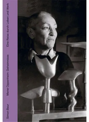 Produktbild von Meret Oppenheim Geheimnisse