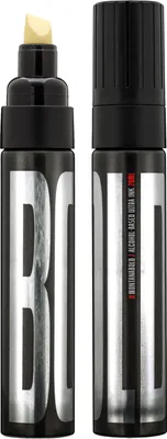 Obrázek produktu pro Montana Cans 53.4509 Fixka 10 mm Black 1 ks