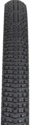 Zdjęcie produktu dla 45NRTH Laktat opona składana, 700x40C, 40-622, Gripcraft Compound, 60TPI, Tubeless Ready