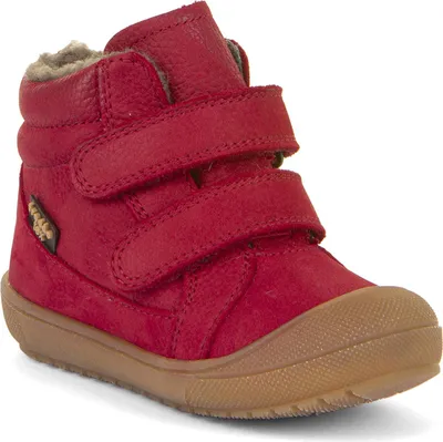 Produktbild von Froddo Ollie Wool Tex Red Größe EU 22