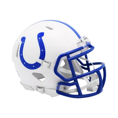 Produktbild von Riddell Mini Football Helm Speed Indianapolis Colts 1995-03