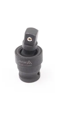 Produktbild von Kreuzgelenk Drehgelenk Taumelbuchse, 1/2", Antrieb Adapter