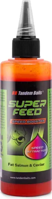 Immagine prodotto di SuperFeed Speed Booster 100ml Salmone grasso e caviale