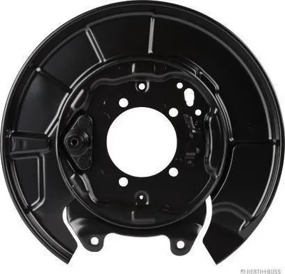 Produktbild von HERTH+BUSS JAKOPARTS J3352001 Ankerblech Spritzblech Bremsscheibe für TOYOTA RAV 4 II (CLA2, XA2, ZCA2, ACA2) Hinten Rechts