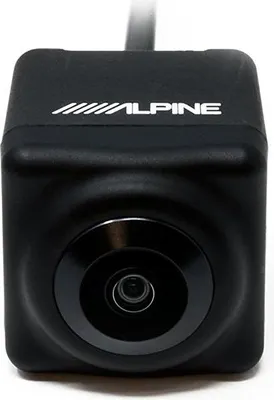 Produktbild von Alpine HCE-C2600FD Frontkamera