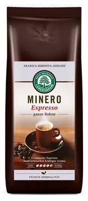 Image de Espresso - Grains Minero 1kg