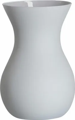 Produktbild von Ritzenhoff & Breker Blumenvase "ANNALENA" grau-matt