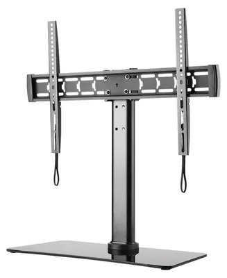 Immagine prodotto di E+P TH146 supporto TV nero inclinabile + girevole 81,30cm (32")-55" max 40kg (TH146)