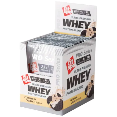 Image de Fitspo Pro Series | Ultra Premium Whey