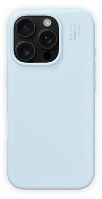 Obrázok produktu pre iDeal of Sweden IDSICMS-I2461P-501, Ochranný obal, Apple, iPhone 16 Pro, 16 cm (6.3"), Modrá