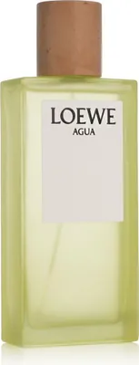 Obrázek produktu pro Loewe Agua de Loewe EDT 100 ml UNISEX