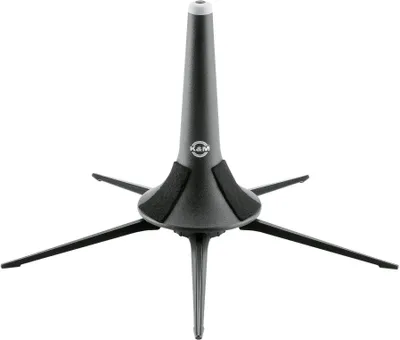 Immagine prodotto di K&M 152/13 Supporto per tromba da 5 piedi