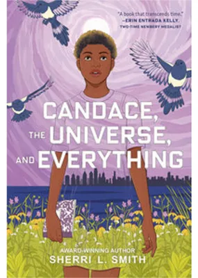Obrázok produktu pre Candace, the Universe, and Everything