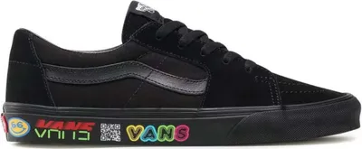 Image de Vans Sneakers VN0A4UUK4WB1 in (DISRUPTIV color