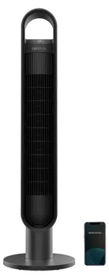 Image de CECOTEC EnergySilence 9190 sans télécommande EnergySilence9190-QPV01