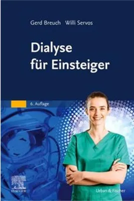 Obrázek produktu pro Dialyse für Einsteiger