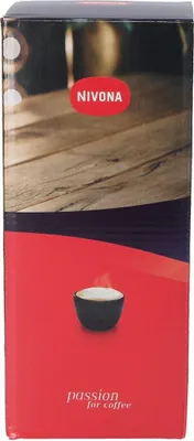 Produktbild von NIVONA NIMC1000 Milchbehälter 1L mit Schlauch 390700700 für Kaffeemaschine Kaffeeautomat