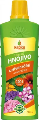 Productafbeelding van Universele meststof KAPKA, 500 ml