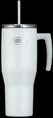 Produktbild von THERMOS Isolier-Trinkbecher RS 1,1 L weiß