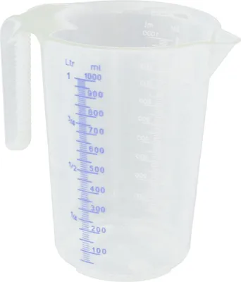 Produktbild von Meßbecher 1000ml