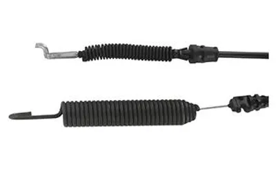 Image de Câble D'embrayage Pour Tracteur De Pelouse Mtd - Origine: 746-05009, 74605009.