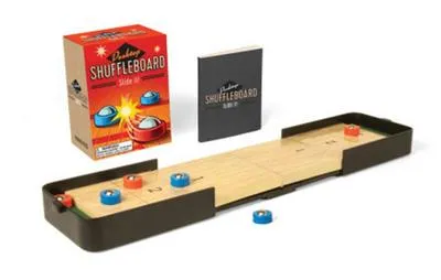 Produktbild von Desktop Shuffleboard