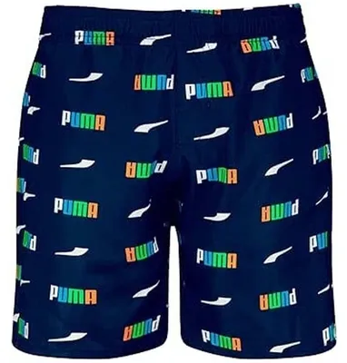 Zdjęcie produktu dla Kąpielówki Puma 701225813-001 dla Chłopięce