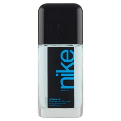 Zdjęcie produktu dla Dezodorant W Sprayu Nike M Ultra Blue 75 Ml