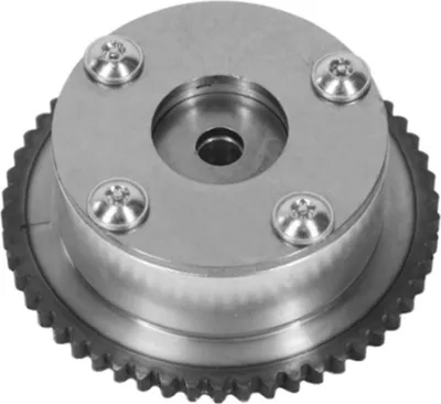 Produktbild von PartsTec PTA126-0050 Nockenwellenversteller für HYUNDAI Tucson (TL, TLE) Einlass 54-Zähne
