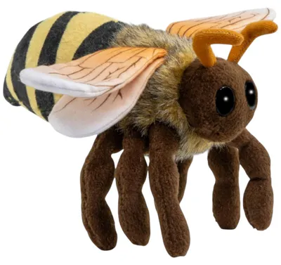 Immagine prodotto di Ape Carl Dick di circa 19 cm, peluche, peluche, peluche 3728