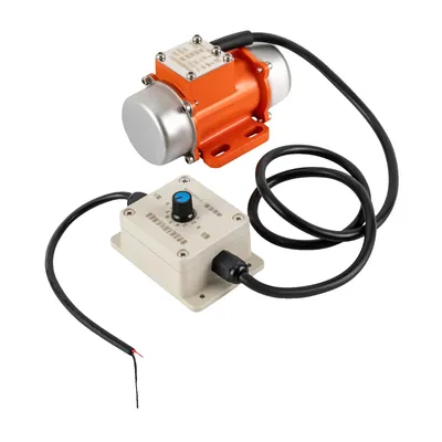 Immagine prodotto di Motore elettrico a vibrazione, velocità 4000 giri/min, potenza 30W, 12V