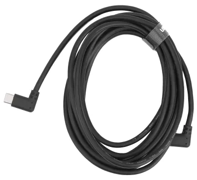 Obrázek produktu pro Datový kabel typu C pro připojení k fotoaparátu a počítači pro rychlý přenos dat ve virtuální realitě