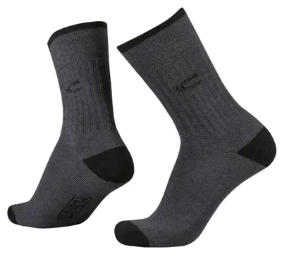 Produktbild von Camel Active Herren Atair Socken, Grau (Anthracite Mottled 620), ERROR N/A EU