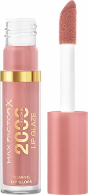 Produktbild von Max Factor Lipgloss Calorie Lip Nr. 105 Beeren-Sorbet 4,4 ml