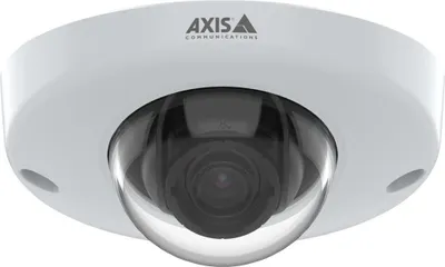 Image de AXIS P3905-R Mk III