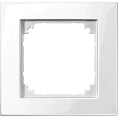Produktbild von Merten Rahmen 1f.pws 503119