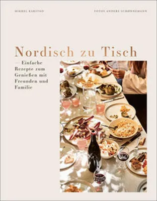 Image de Nordisch zu Tisch
