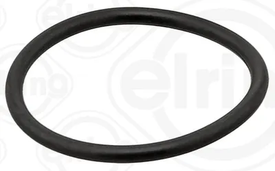 Produktbild von ELRING Dichtung Thermostatgehäuse 894.100 passend für MERCEDES-BENZ C-Klasse Limousine (W203) 3,15mm EPDM (Ethylen-Propylen-Dien-Kautschuk) 40,2mm