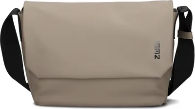 Produktbild von Zwei Cargo Messenger 39 cm Laptopfach