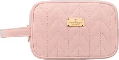 Produktbild von Peterson Kosmetiktasche für Frauen Vuniveka rosa One size