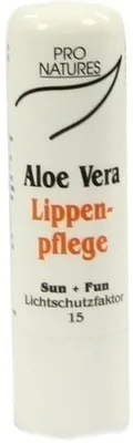 Productafbeelding van Aloe Vera lippenbalsem, 1 stift