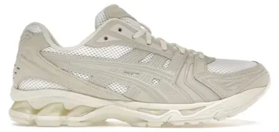 Produktbild von ASICS Gel-Kayano 14 White Smoke Grey (Women's) US4.5W - EU35