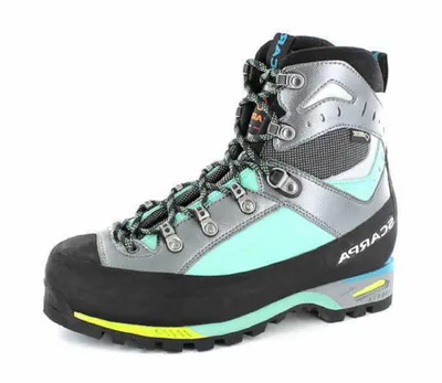 Produktbild von Wanderschuh Scarpa 71045G-L