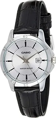 Produktbild von Casio Collection LTP-V004L-7AUDF Damenuhr